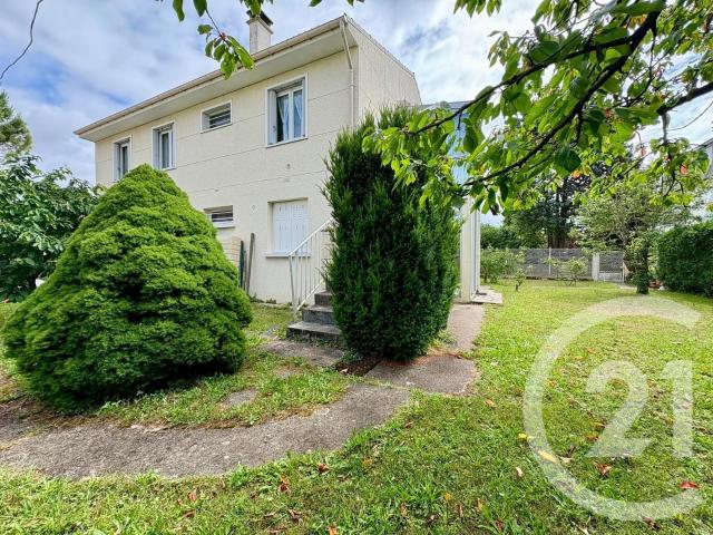 Maison vente à Saint-Germain-en-Laye, Conflans-sainte-honorine