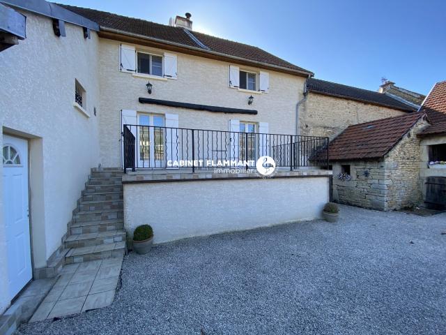 Maison vente à Montbard, Venarey-les-laumes