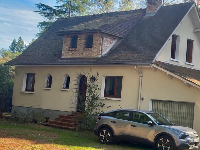 Maison vente à Ardon, Loiret