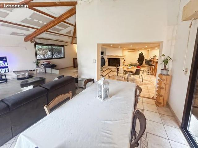 Maison vente à Agen, Layrac