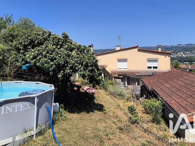 Maison vente à Castres, Mazamet