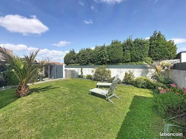 Maison vente à La Rochelle, Puilboreau