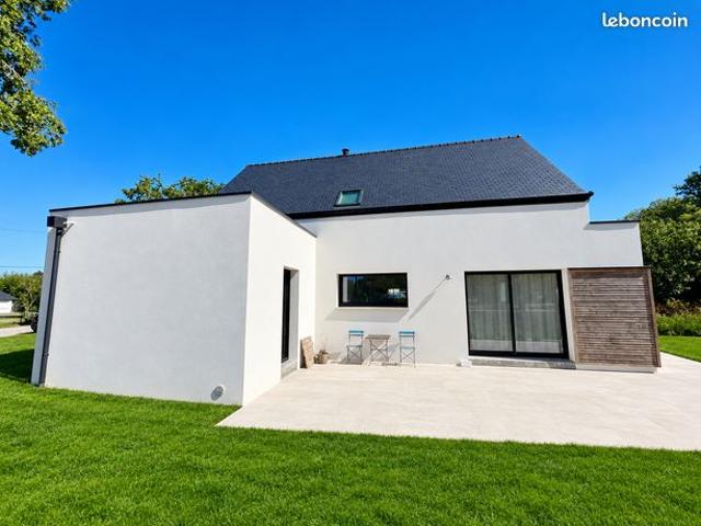 Maison vente à Lorient, Bretagne