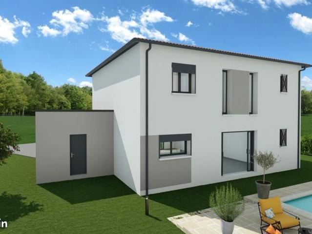 Maison vente à Toulouse, Saint-orens-de-gameville