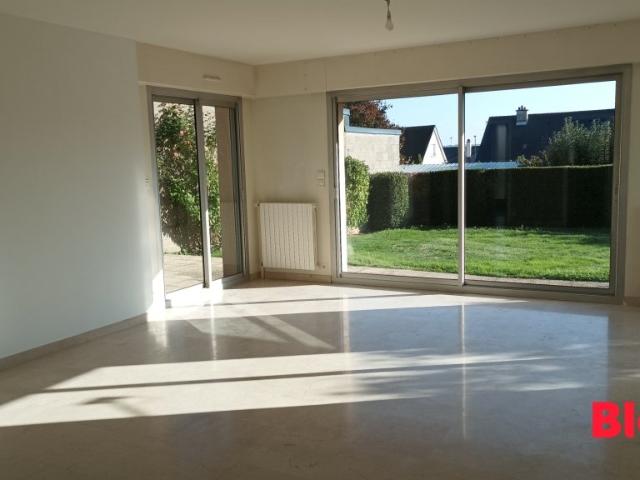 Maison location à Rennes, Bretagne