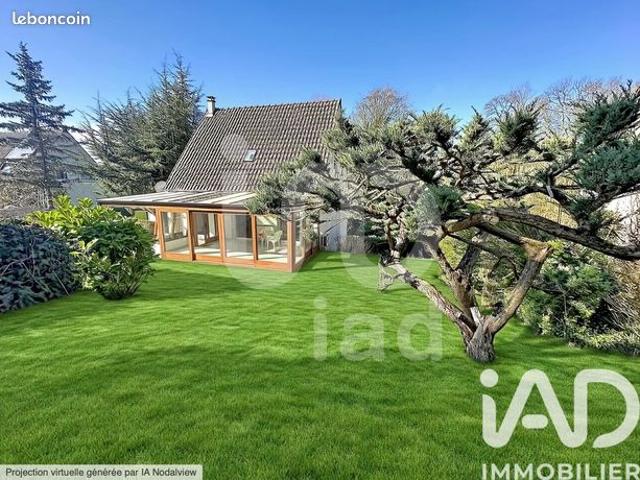 Maison vente à Melun, Rubelles