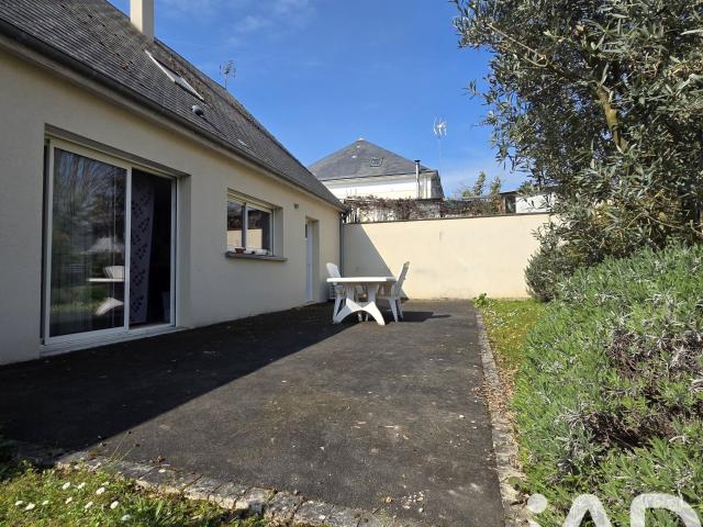 Maison vente à Tours, Joué-lès-tours