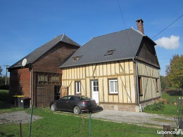 Maison vente à Rethel, Rocquigny