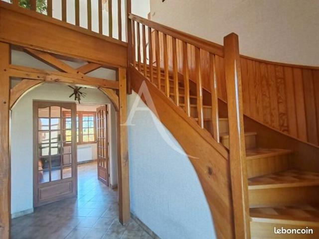Maison vente à Candé-sur-Beuvron, Loir-et-Cher