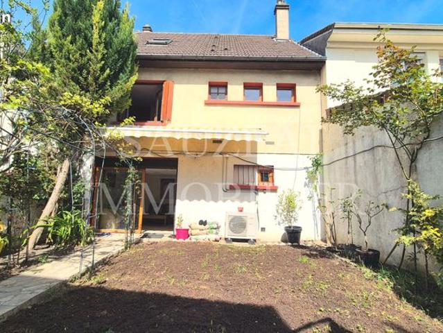 Maison vente à L'Haÿ-les-Roses, Arcueil