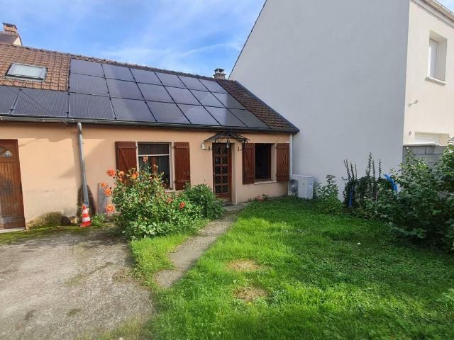 Maison vente à Pontoise, Osny