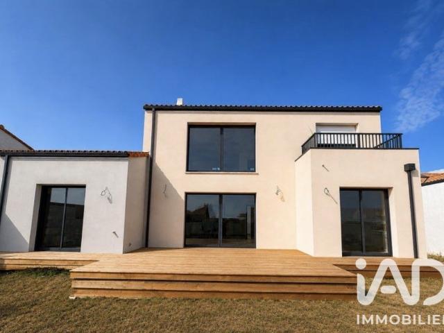 Maison vente à La Sauzaie, Bretignolles-sur-Mer
