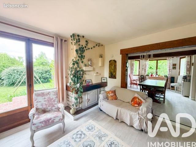 Maison vente à Les Andelys, Vironvay