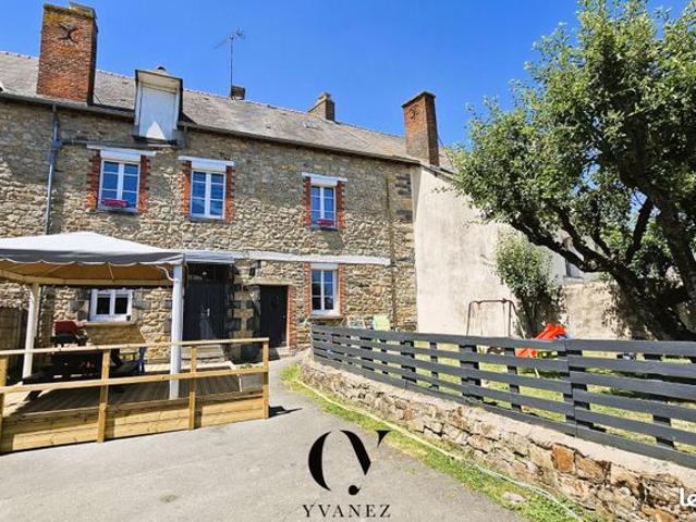 Maison vente à Fougères-Vitré, Bretagne