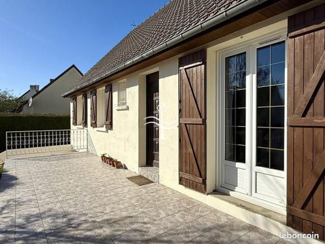 Maison vente à Lisieux, Petiville