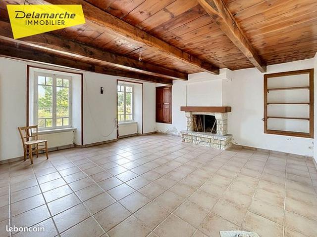 Maison vente à Coutances, Quettreville-sur-sienne