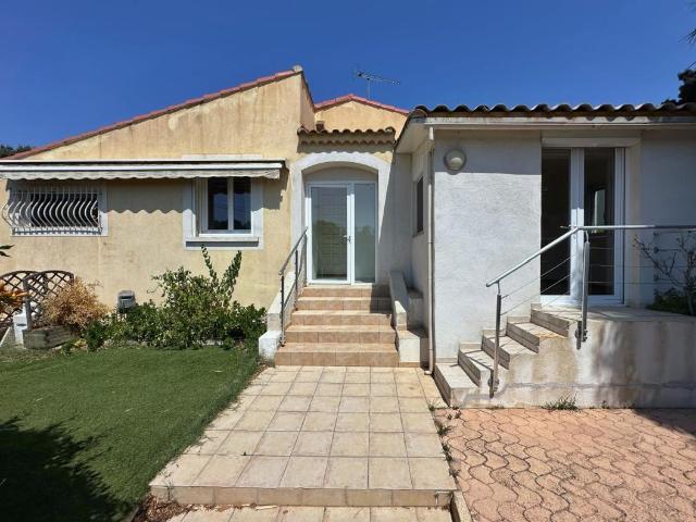 Maison vente à Istres, Saint-mitre-les-remparts