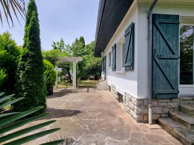 Maison vente à France métropolitaine, Bayonne