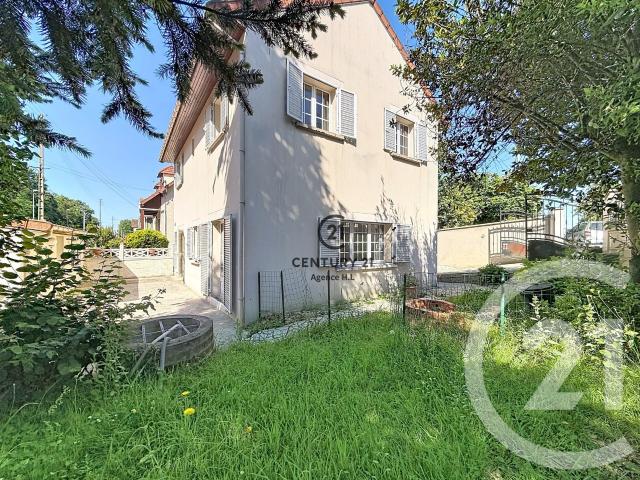 Maison vente à Le Raincy, Gagny