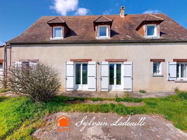 Maison vente à Bergerac, Alles-sur-dordogne
