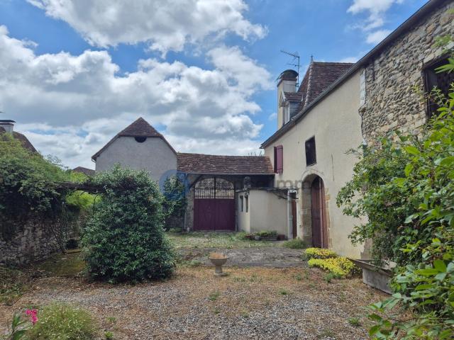 Maison vente à Oloron-Sainte-Marie, Navarrenx