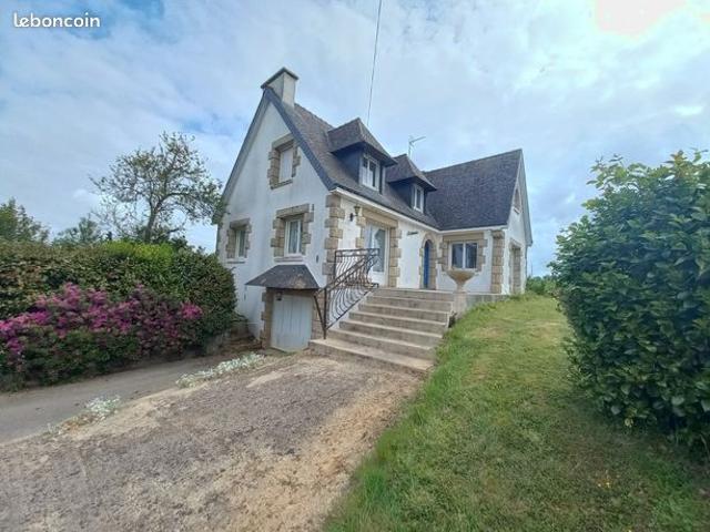 Maison vente à Pontivy, Bretagne