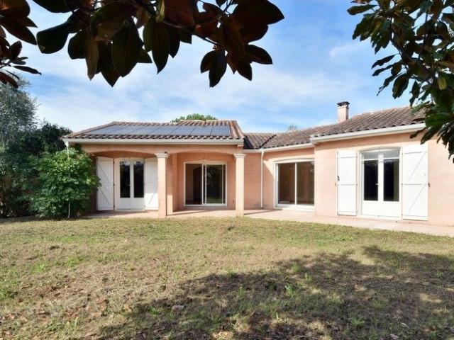 Maison vente à Toulouse, Montberon