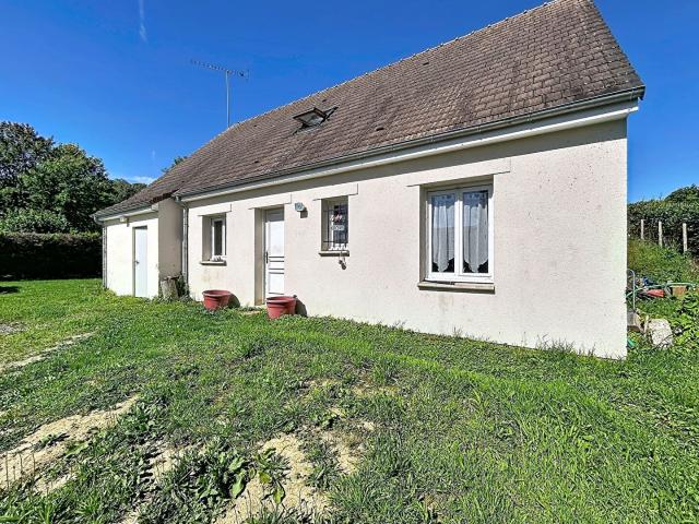 Maison vente à Les Andelys, Bazincourt-sur-epte