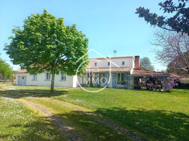 Maison vente à Bergerac, Saint-antoine-de-breuilh