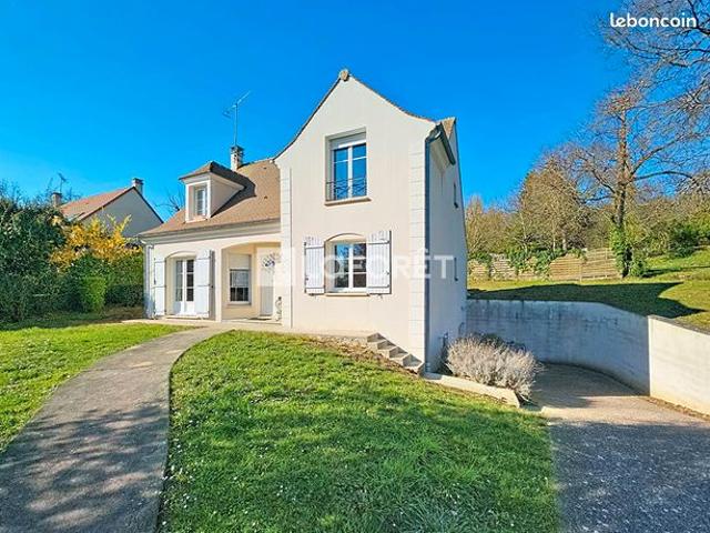 Maison vente à Linas, Essonne