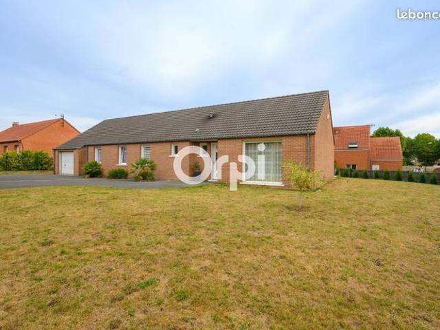 Maison vente à Avesnes-sur-Helpe, Assevent