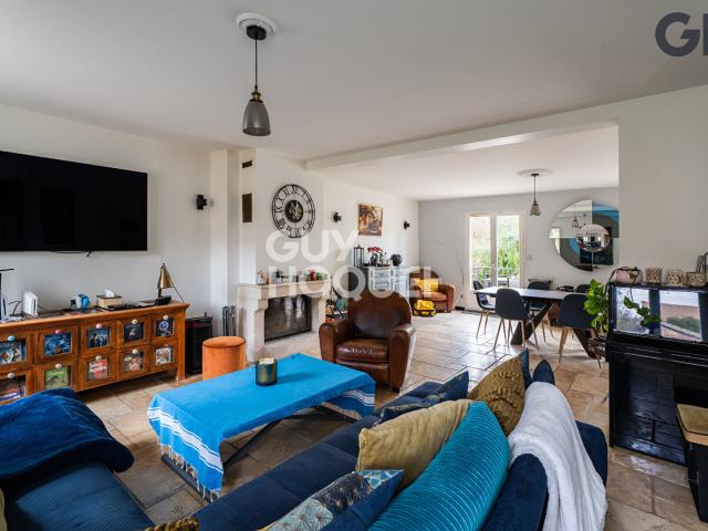 Maison vente à Évry, Soisy-sur-seine