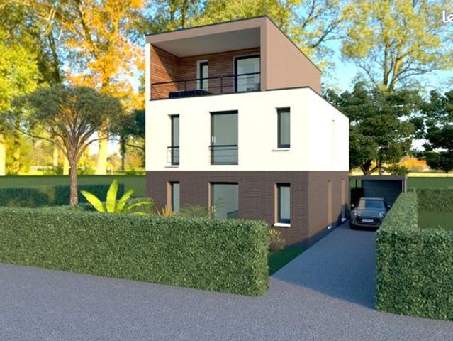 Maison vente à Sarcelles, Enghien-les-bains