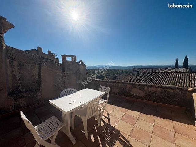 Maison vente à Apt, Vaugines