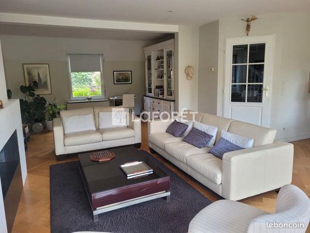 Maison vente à Lille, Wervicq-sud
