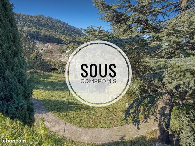 Maison vente à La Penne-sur-huveaune