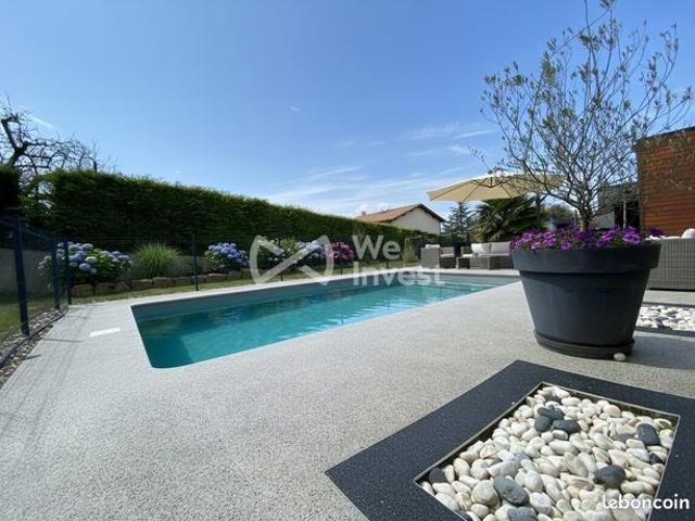 Maison vente à Vienne, Ville-sous-anjou