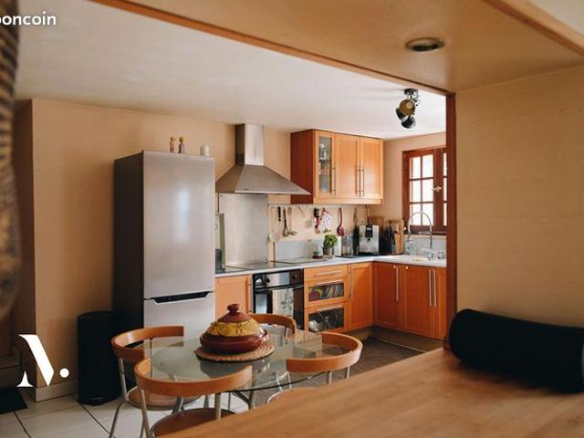 Maison vente à Rouen, Darnétal