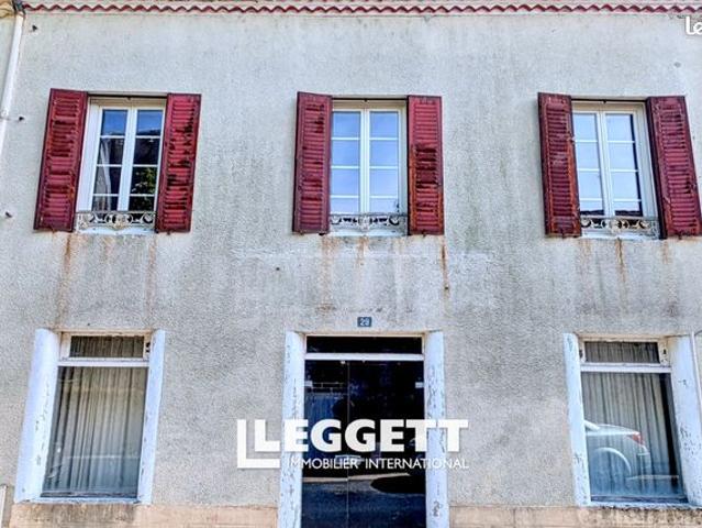 Maison vente à Issoire, Auvergne-Rhône-Alpes