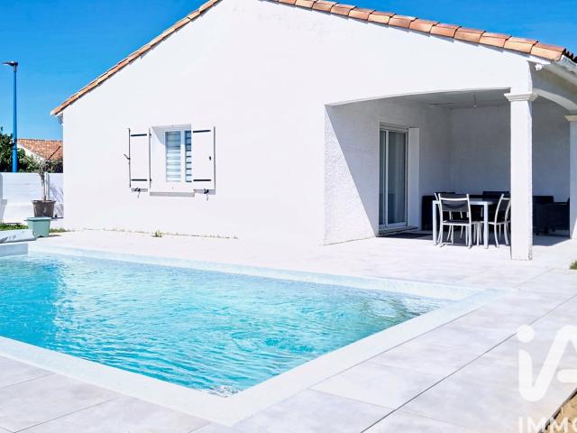 Maison vente à Agen, Castelculier