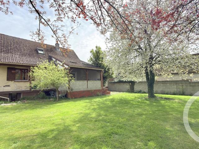 Maison vente à Épernay, Sézanne