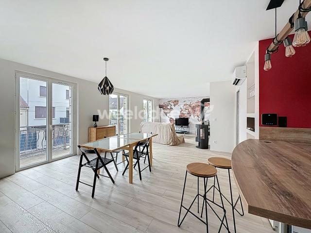 Maison vente à Palaiseau, Massy
