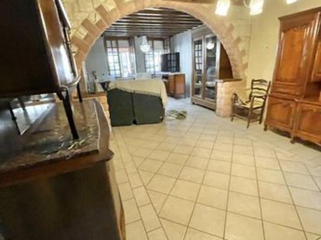 Maison vente à Rethel, Tagnon