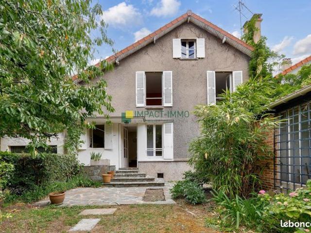Maison vente à Nanterre, Colombes