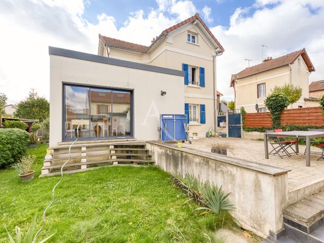 Maison vente à Torcy, Noisiel