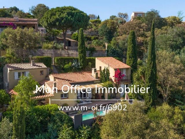 Maison vente à Arrondissement de Toulon, Bormes-les-mimosas