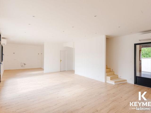 Maison vente à Pontoise, Ronquerolles