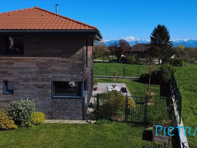 Maison vente à Gex, Ségny