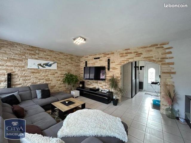 Maison vente à Beauvais, Rainvillers