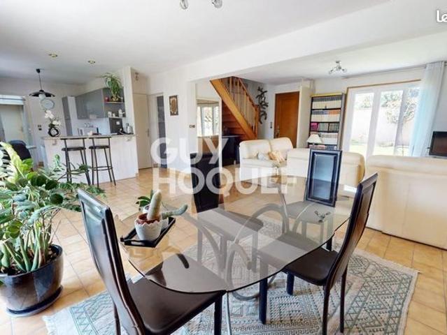 Maison vente à Palaiseau, Montlhéry